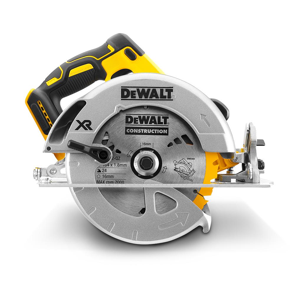 DeWalt 6 Piece Combo Kit NZ 18V XR Cordless Tool Set