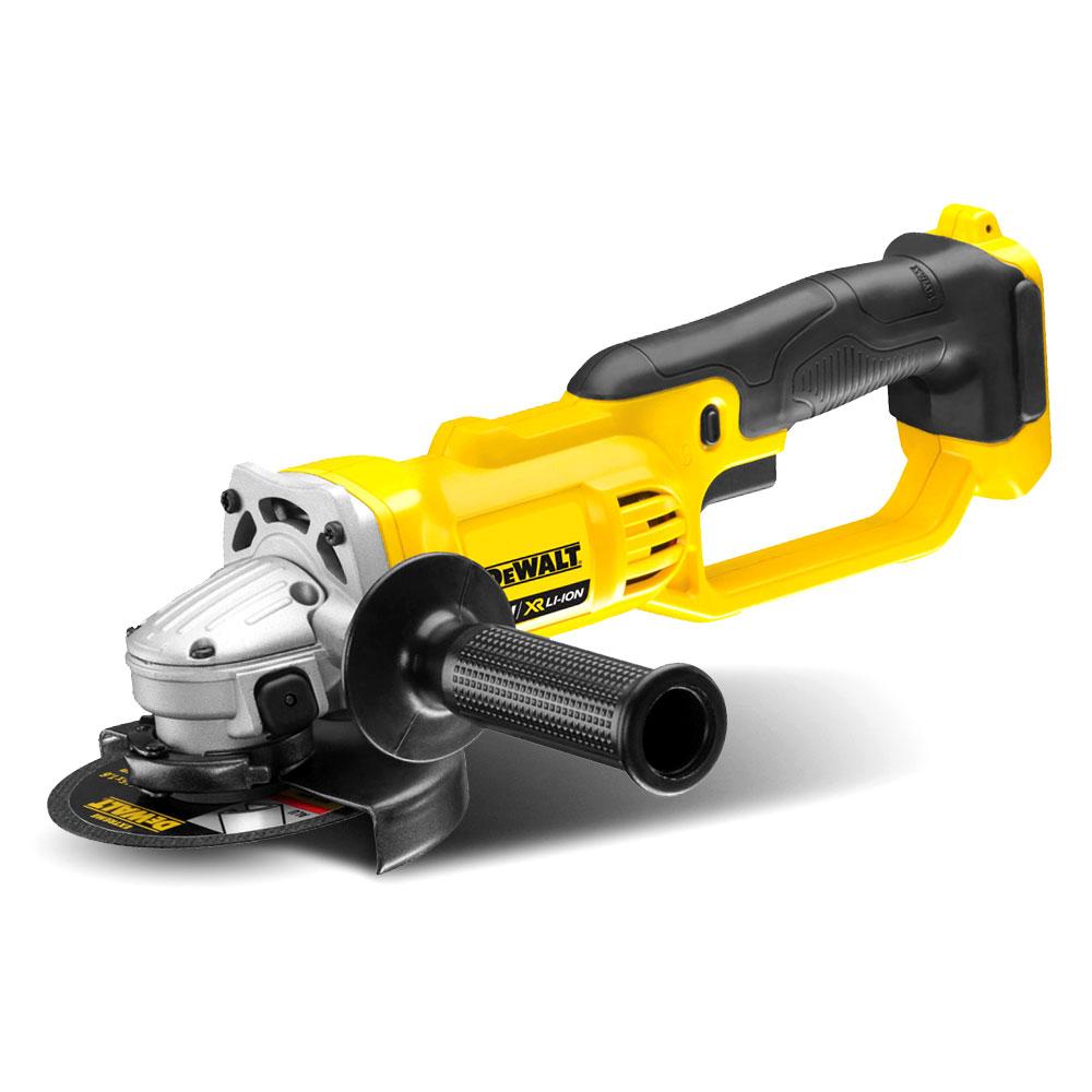 DeWalt 6 Piece Combo Kit NZ 18V XR Cordless Tool Set