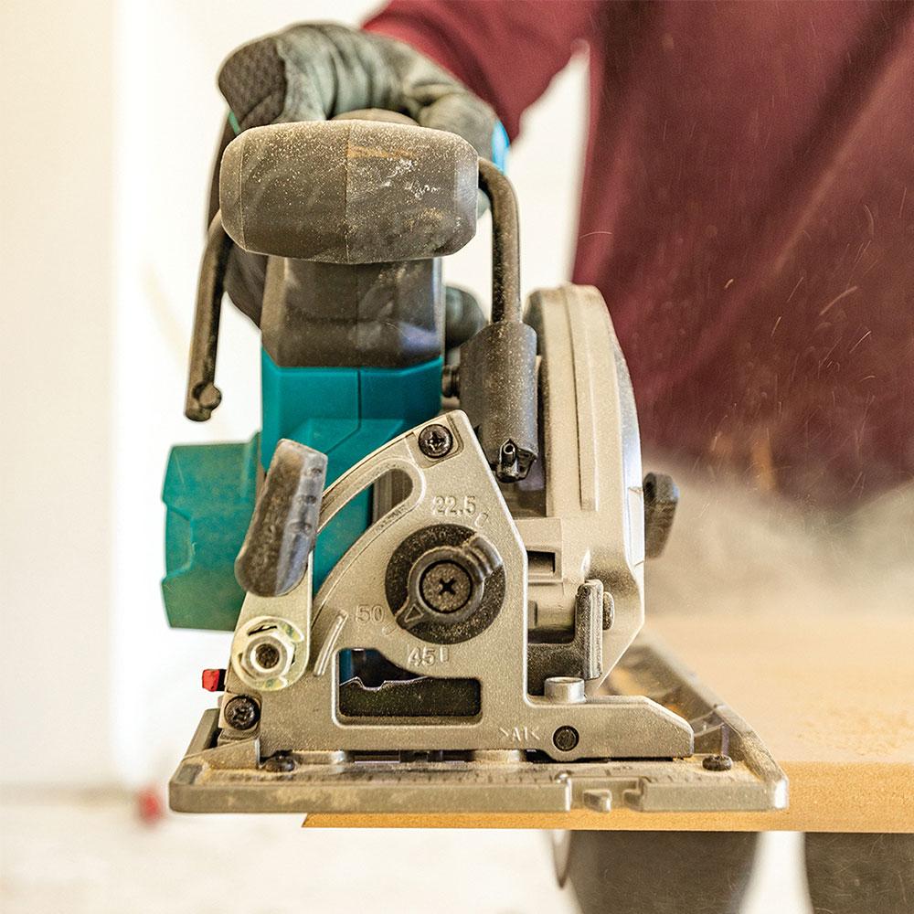 Makita 40V XGT 6 Piece Combo Kit NZ