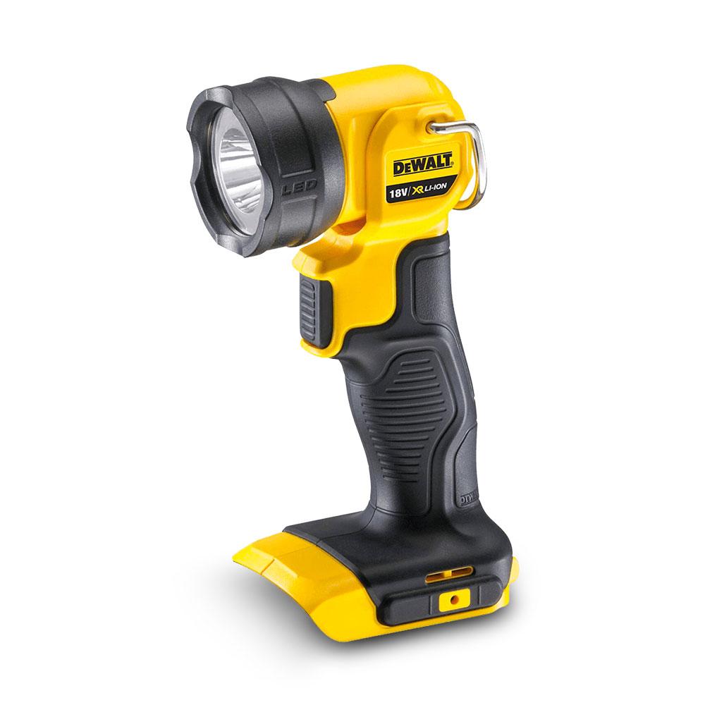 DeWalt 6 Piece Combo Kit NZ 18V XR Cordless Tool Set