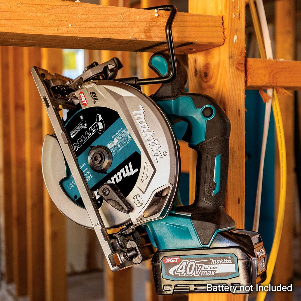 Makita 40V XGT 6 Piece Combo Kit NZ
