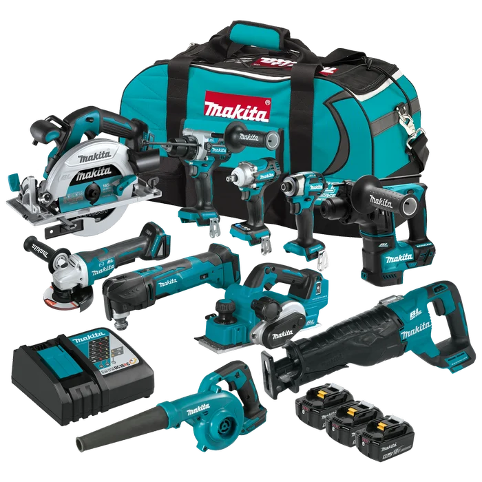 makita-10pc-combo-kit