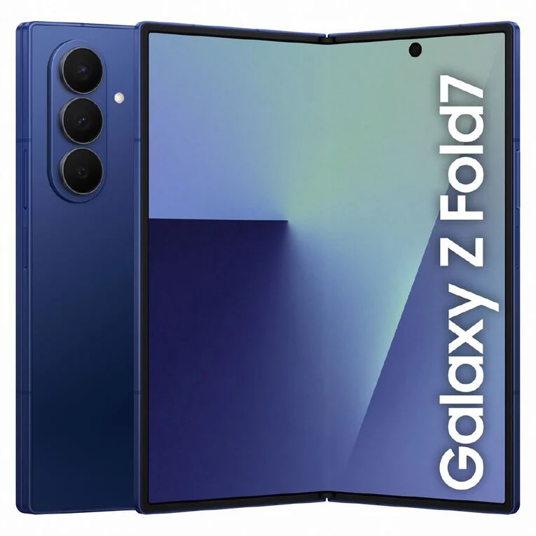 Galaxy Z Fold 7