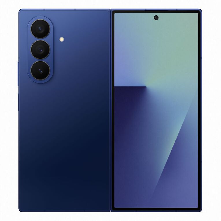 Galaxy Z Fold7