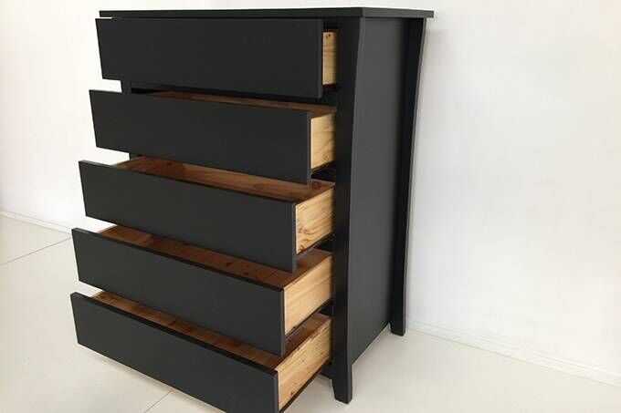 Brinxton Tallboy | Kwickshop