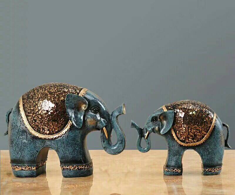 Elephant Home Decor | Kwickshop