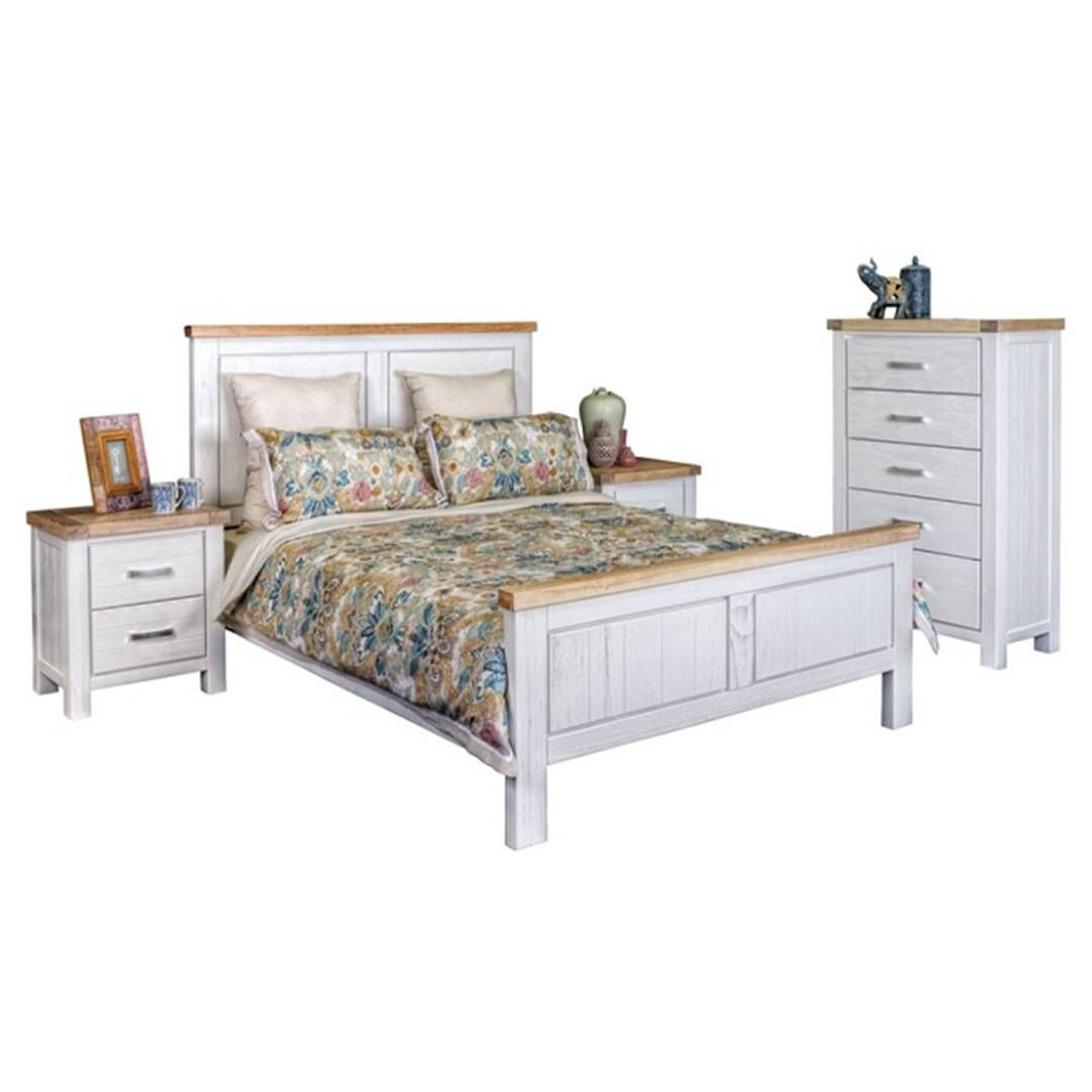 Emily Bedroom Suite | Kwickshop