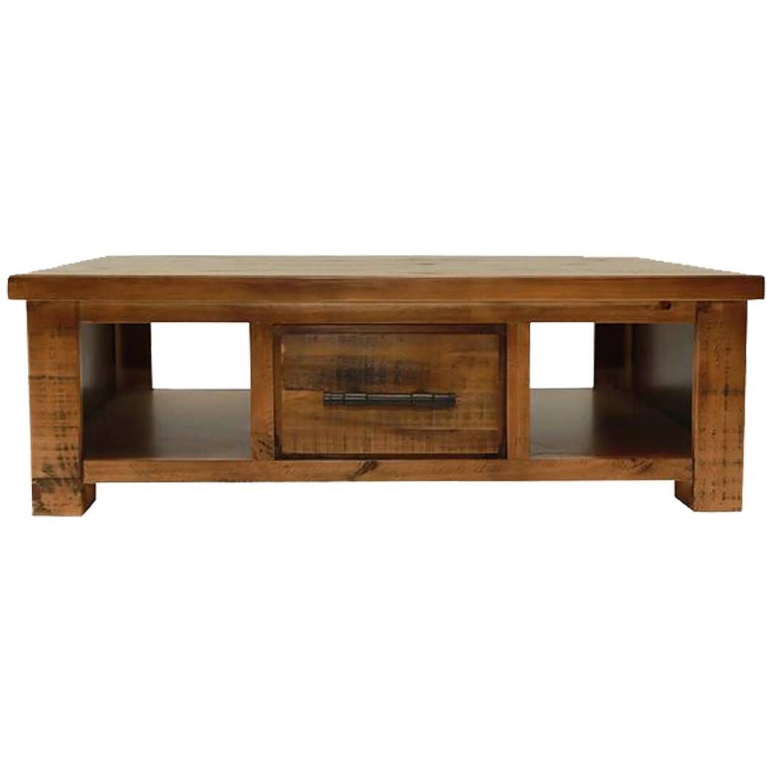 Macclesfield Coffee Table | Kwickshop