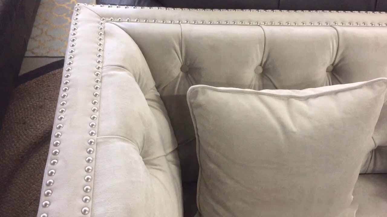 Woodell Lounge Suite | Kwickshop