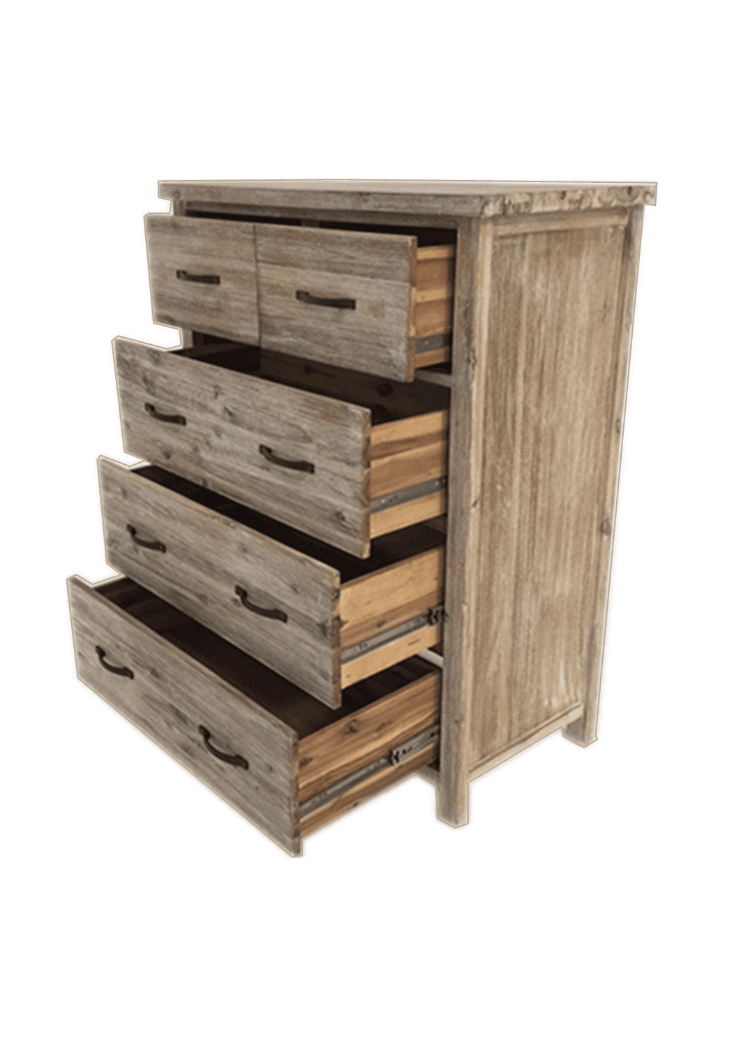 Ballman Tallboy | Kwickshop