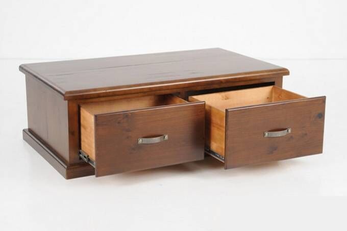 Starmore Coffee Table | Kwickshop