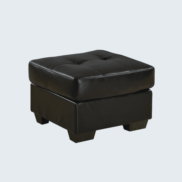 Putney Ottoman | Kwickshop