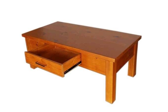 Bronson Coffee Table | Wooden | Kwickshop