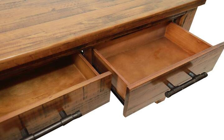 Macclesfield Hall Table | Kwickshop