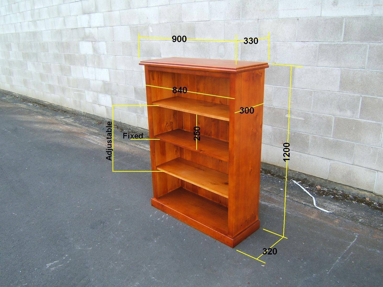 Emma Bookcase 4 Layer | Kwickshop