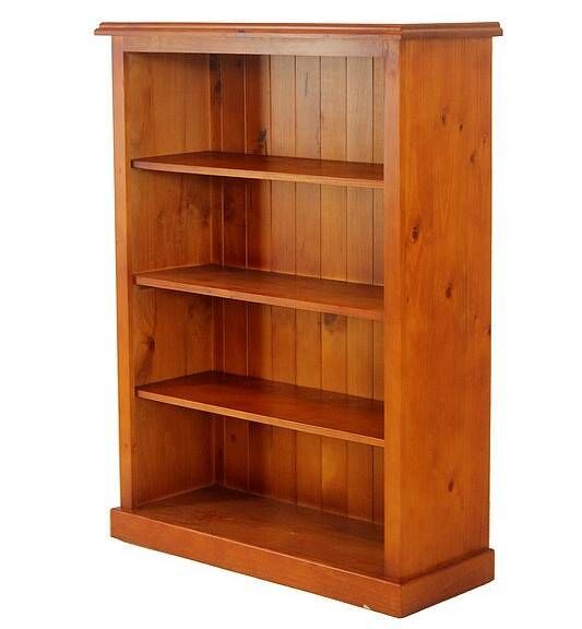 Emma Bookcase 4 Layer | Kwickshop