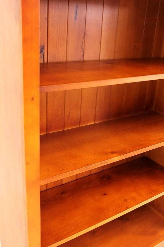 Emma Bookcase 4 Layer | Kwickshop