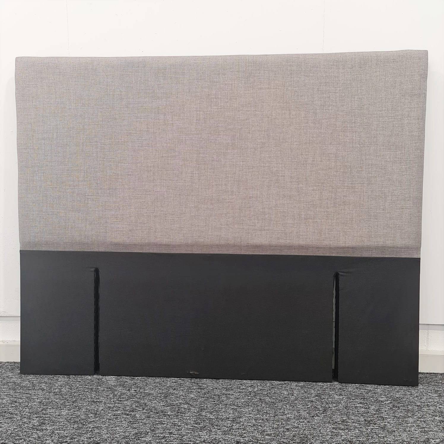 NZ Made Fullboard Headboard | Kwickshop