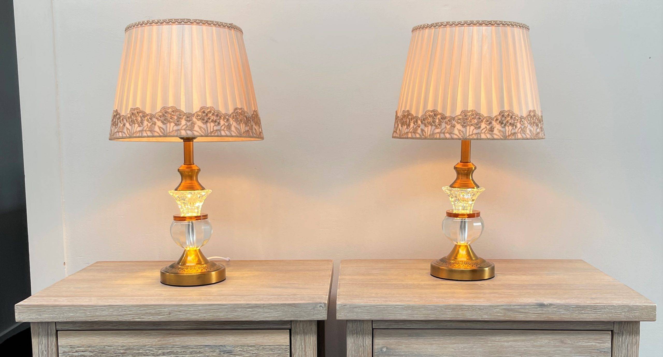 Kerry Table Lamp | Kwickshop