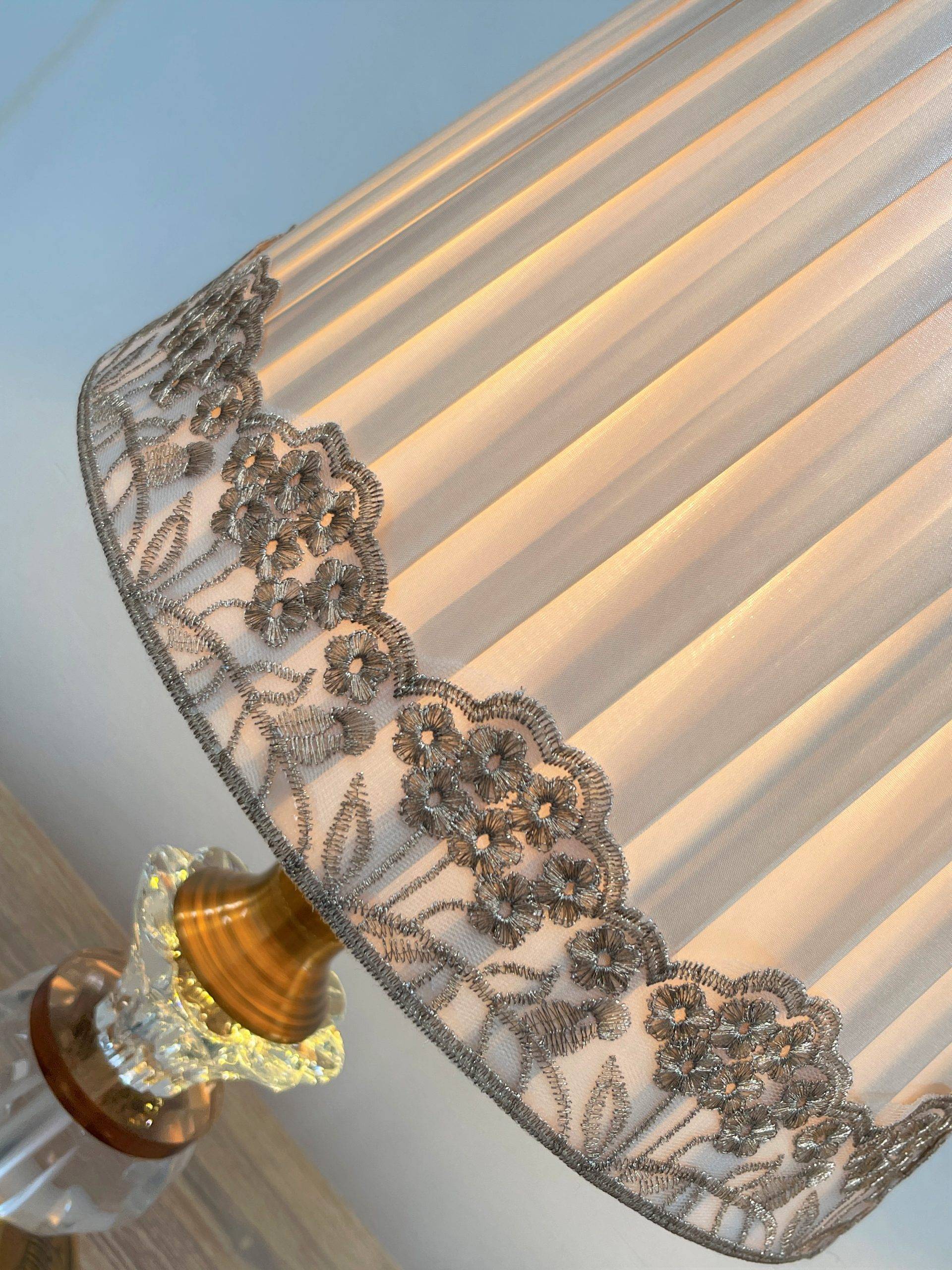 Kerry Table Lamp | Kwickshop