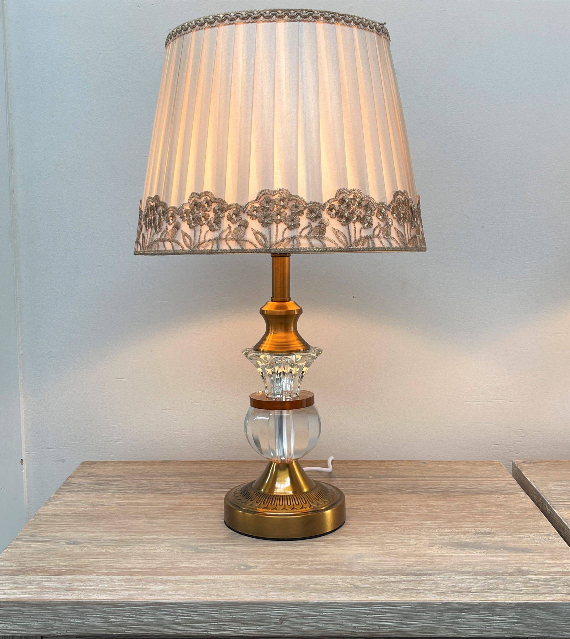 Kerry Table Lamp | Kwickshop
