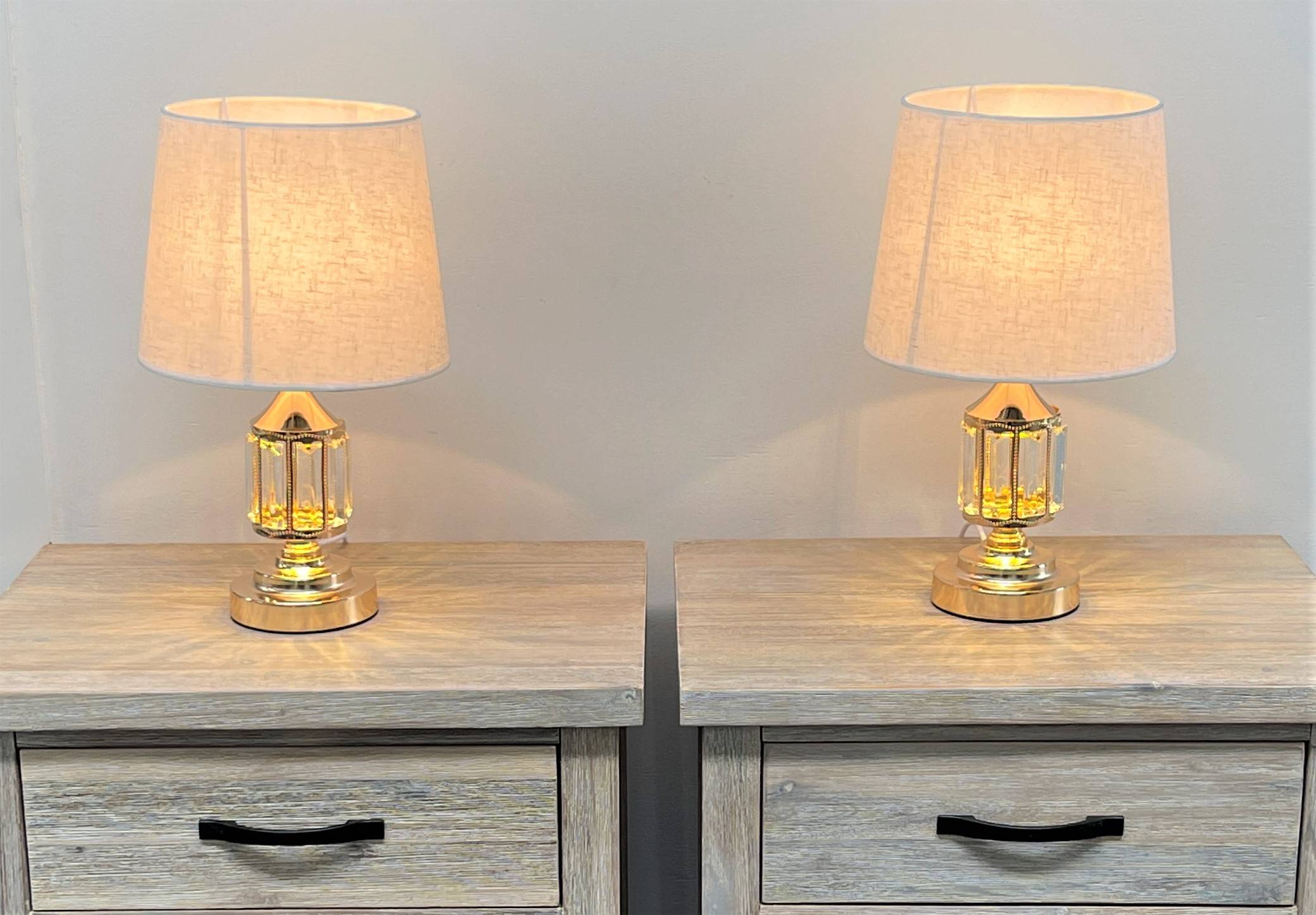 Montana Table Lamp | Kwickshop