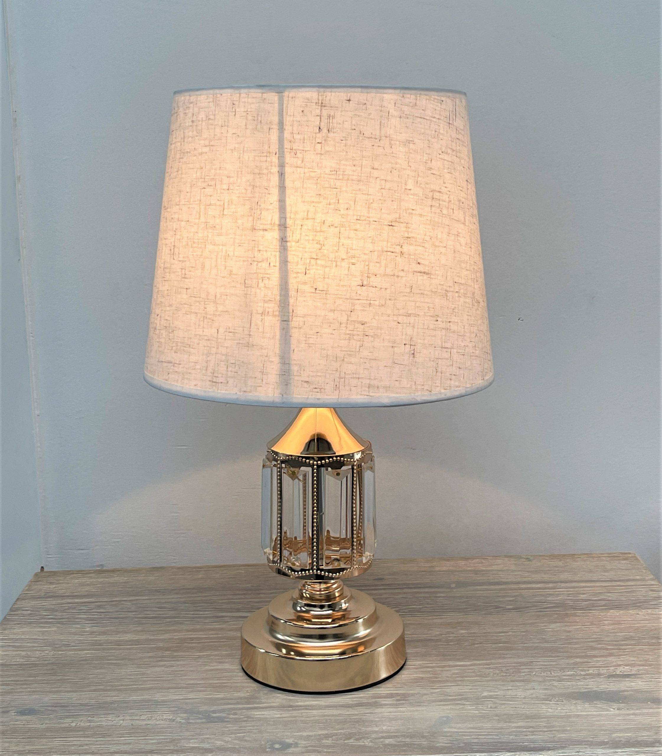 Montana Table Lamp | Kwickshop