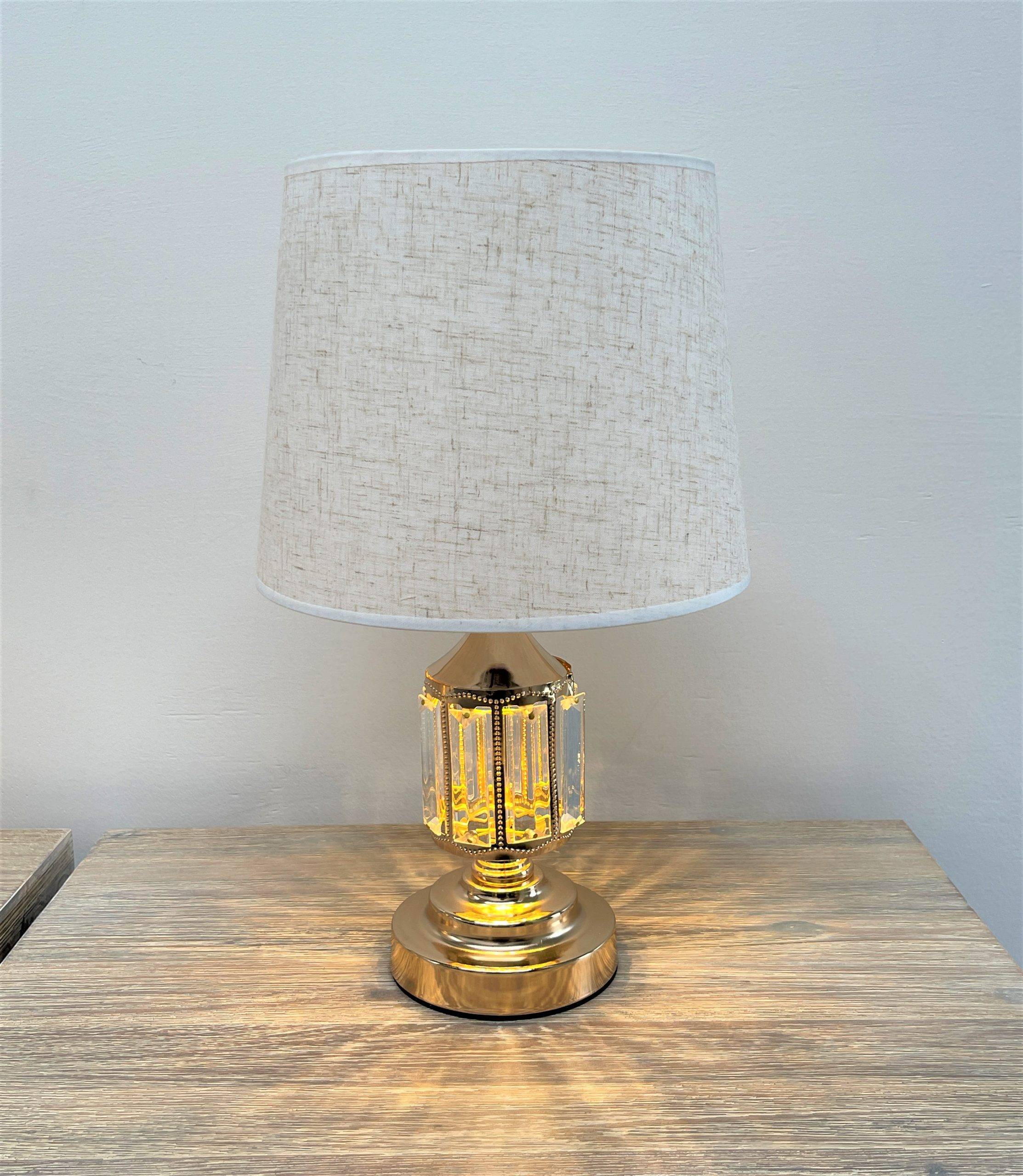 Montana Table Lamp | Kwickshop