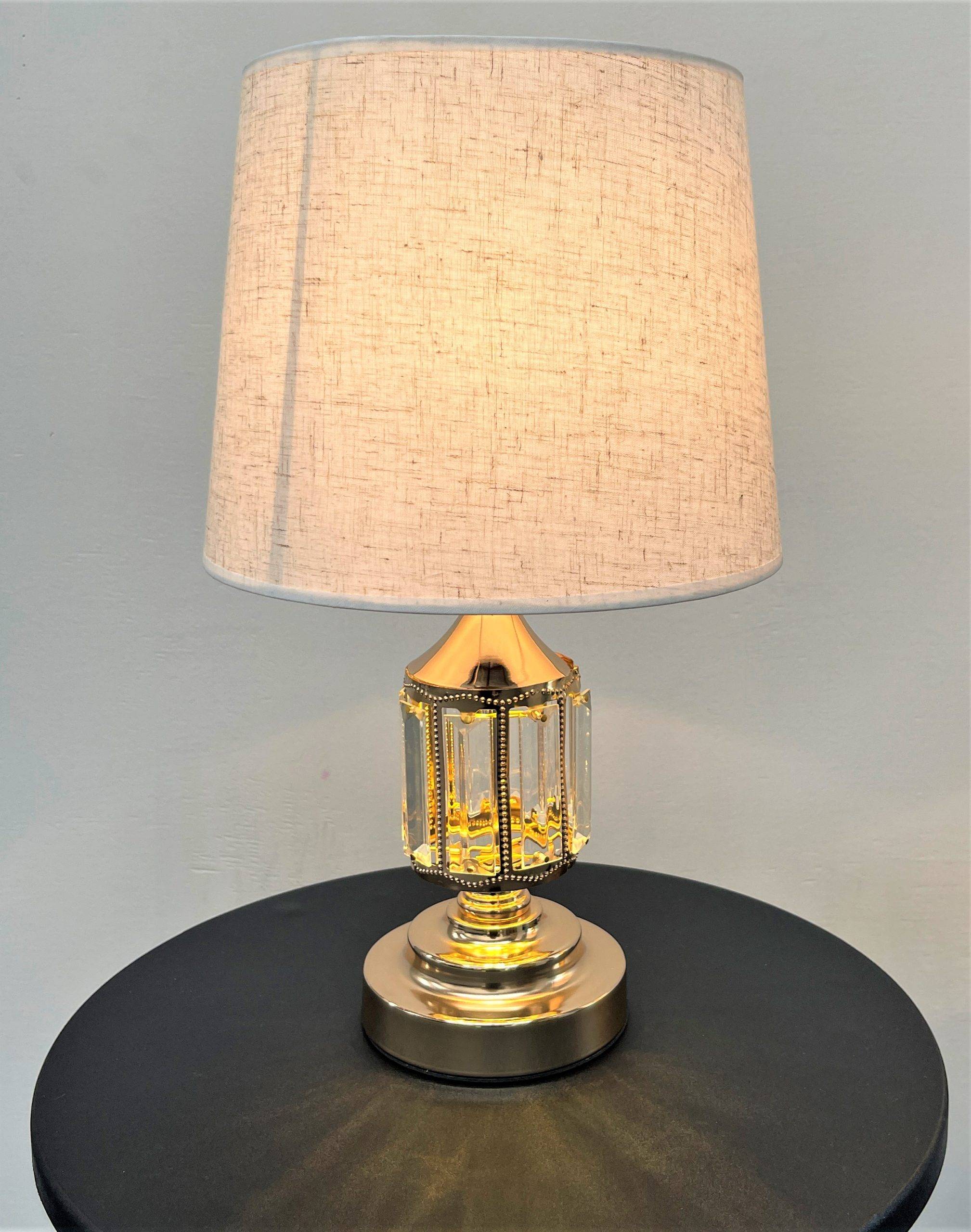Montana Table Lamp | Kwickshop