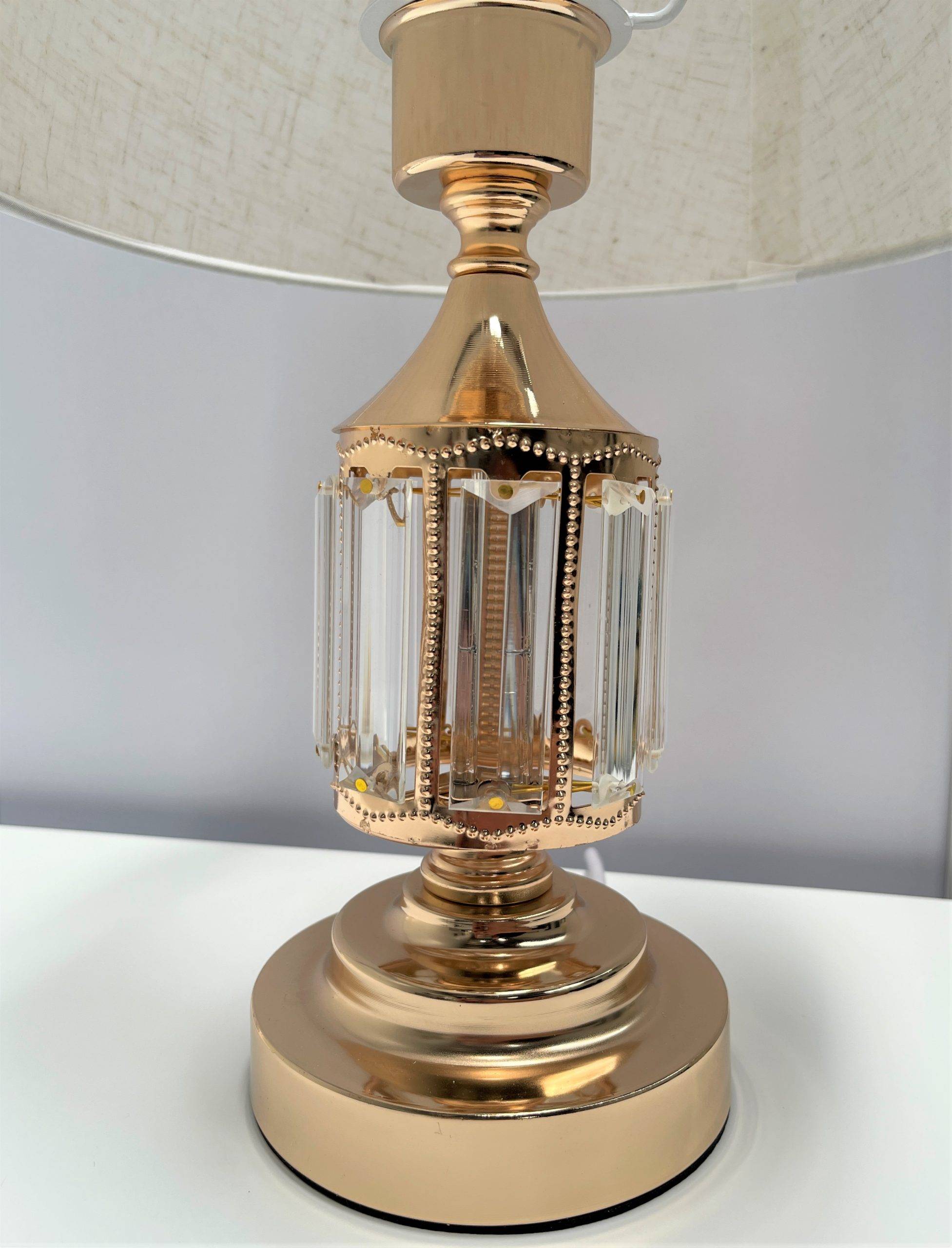 Montana Table Lamp | Kwickshop