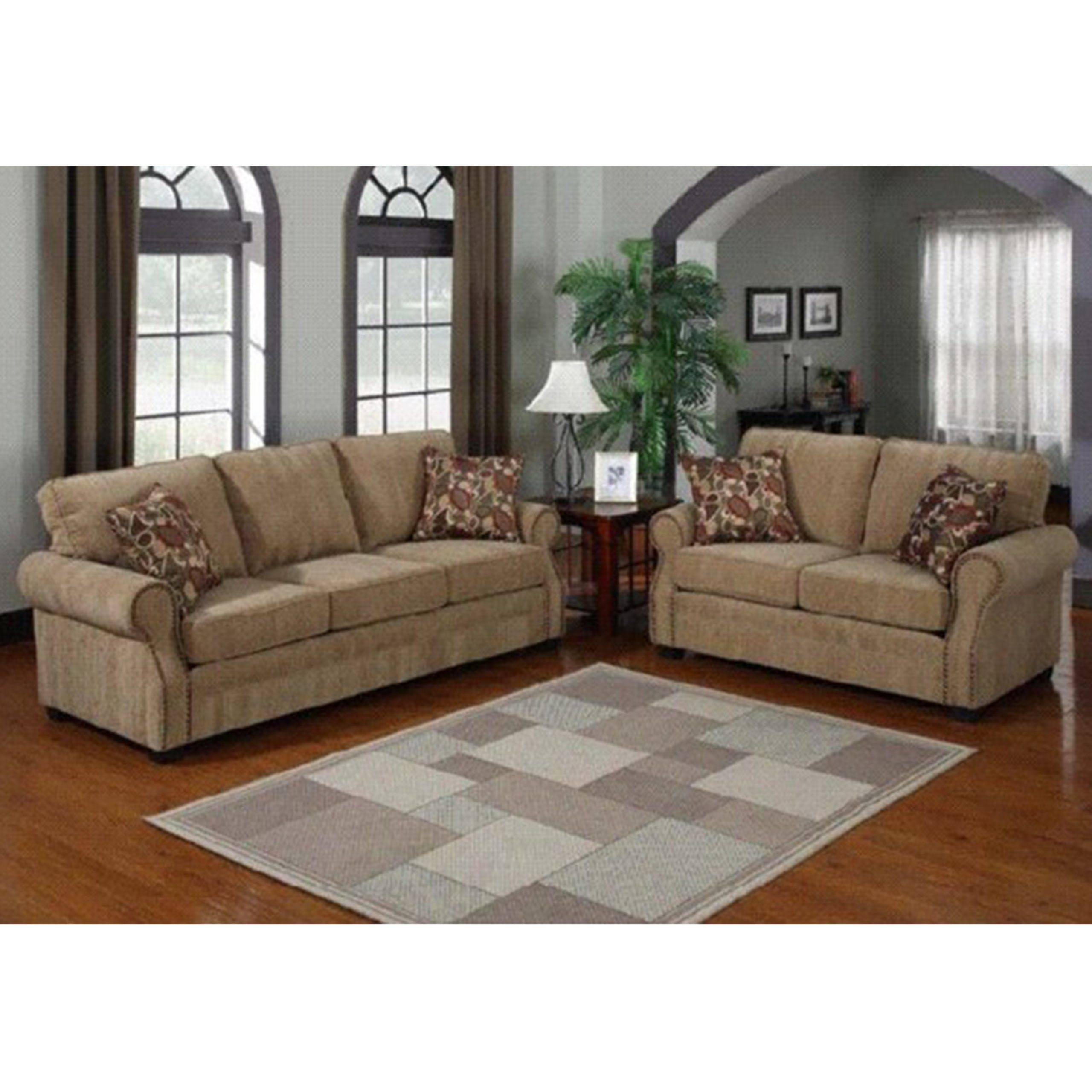 Becky Fabric Lounge Suite | Kwickshop