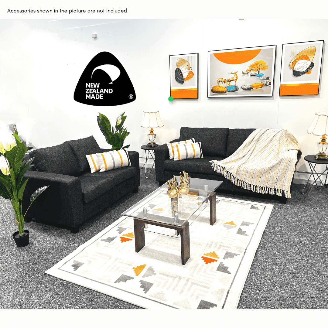 Connor Lounge Suite Package Deal | Kwickshop