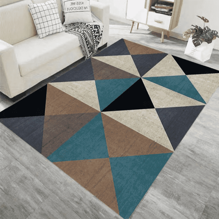 Hillsby - MYBO058 - RUG 41 | Kwickshop