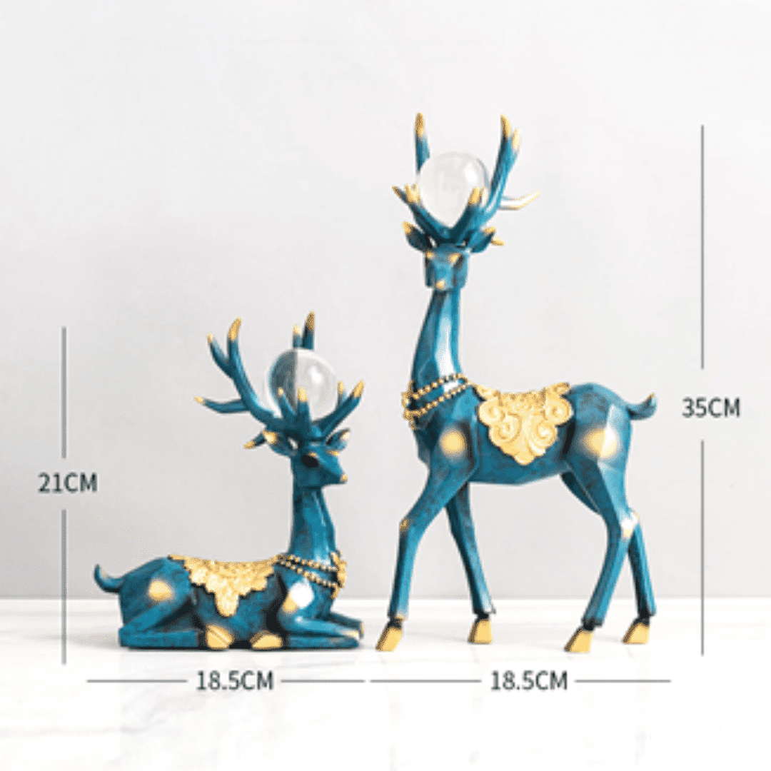 Blue Deer Home Decor | Kwickshop