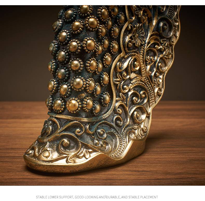 Dancing Figurine Statue Home Decor | Kwickshop