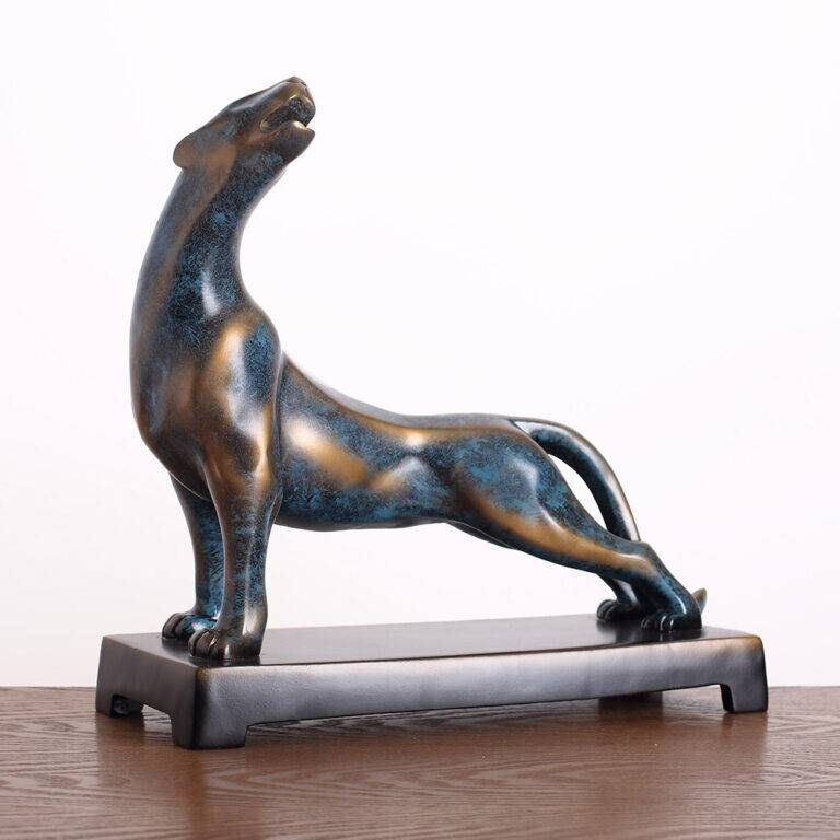 Panther-shaped Home Decor | Kwickshop