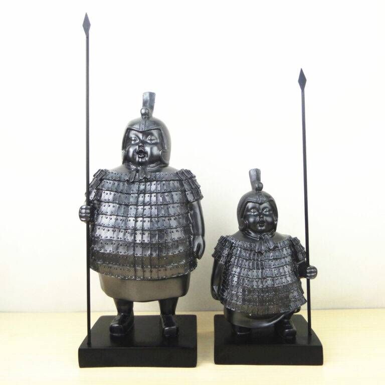 Warrior Home Decor | Kwickshop