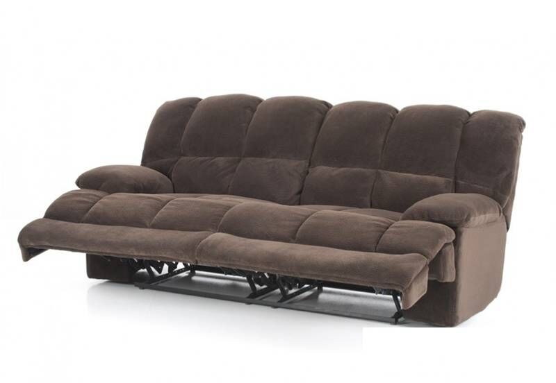 Bouffard Recliner Lounge Suite | Kwickshop