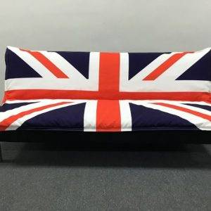 Bray Sofa Bed | Kwickshop