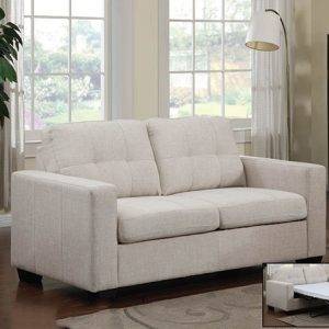 Rachel Sofa Bed | Beige | Kwickshop