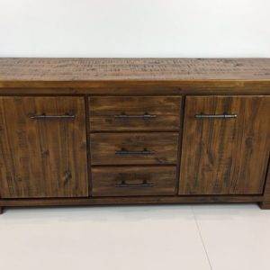 Macclesfield Buffet | Sideboard | Kwickshop