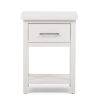 Maylene Bedside Table | Kwickshop
