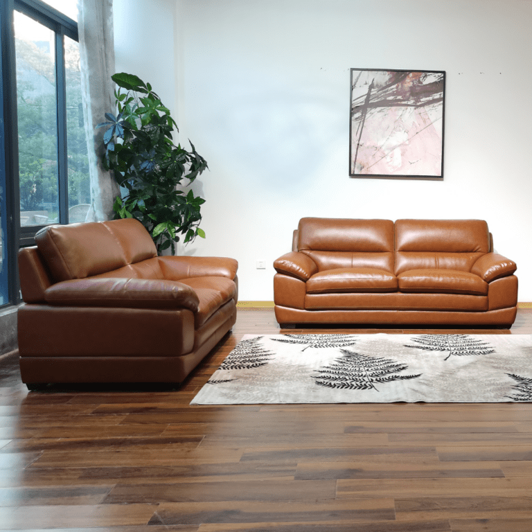 Hazel Lounge Suite | Kwickshop
