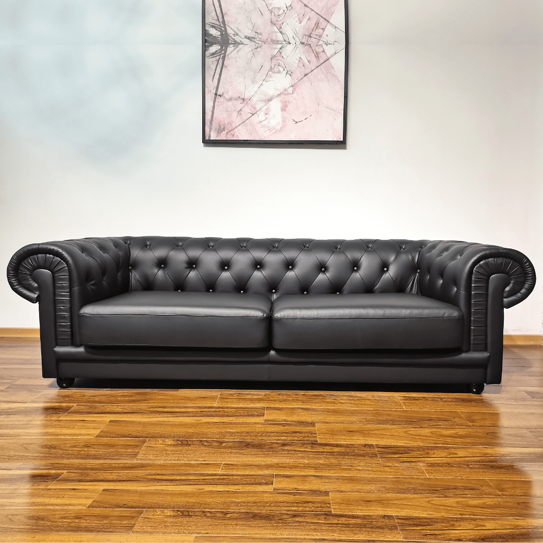Liston Lounge Suite | Kwickshop