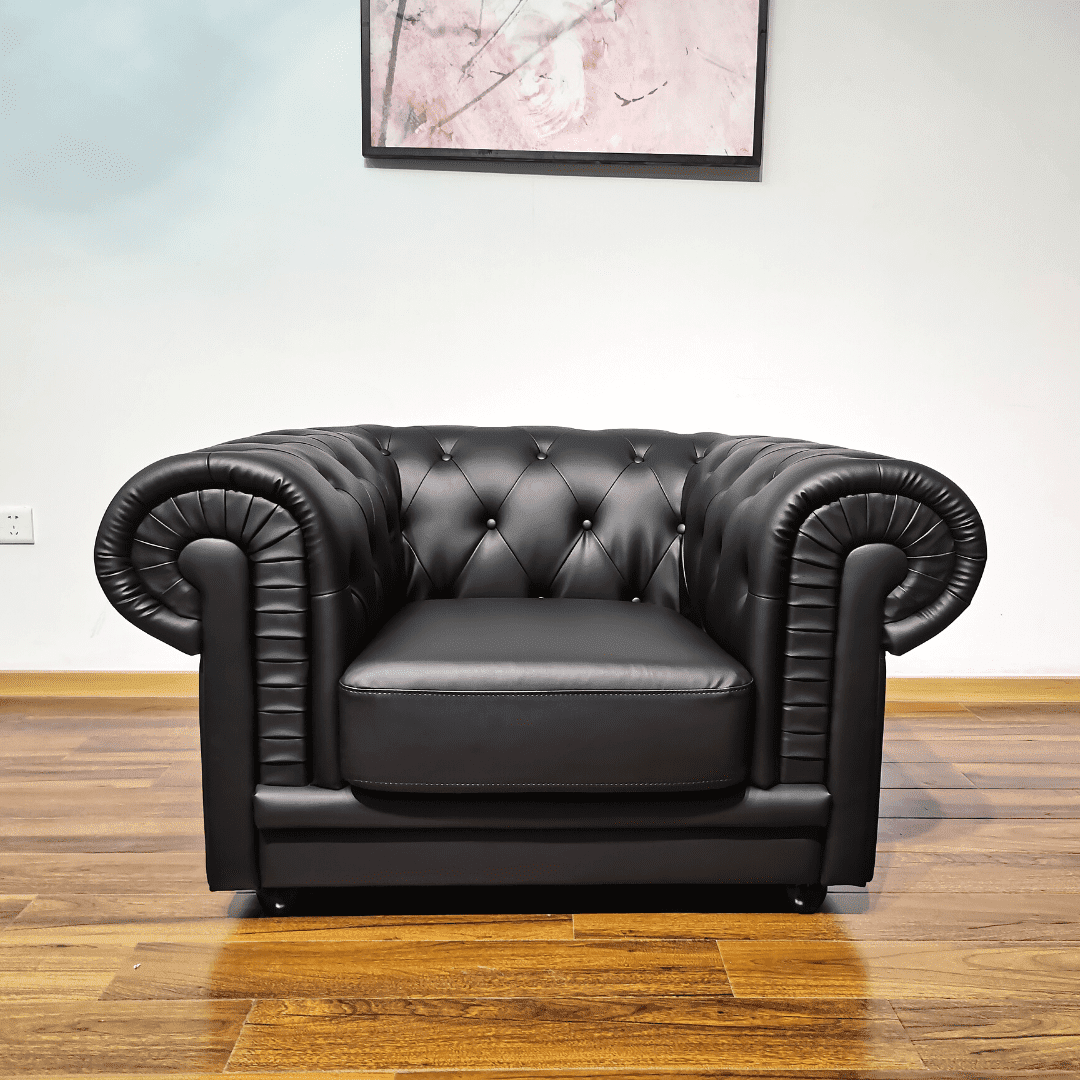 Liston Lounge Suite | Kwickshop