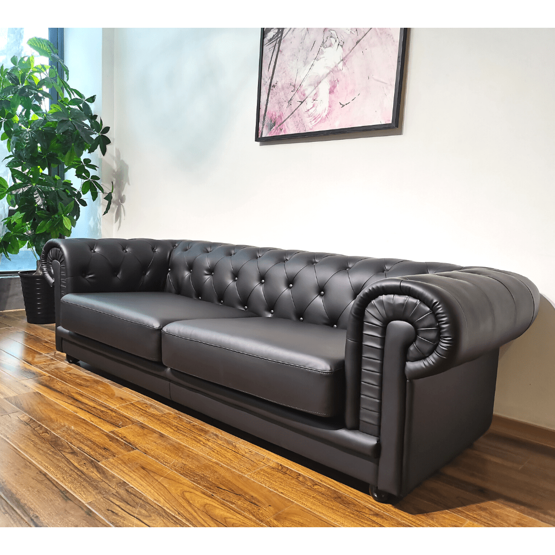 Liston Lounge Suite | Kwickshop