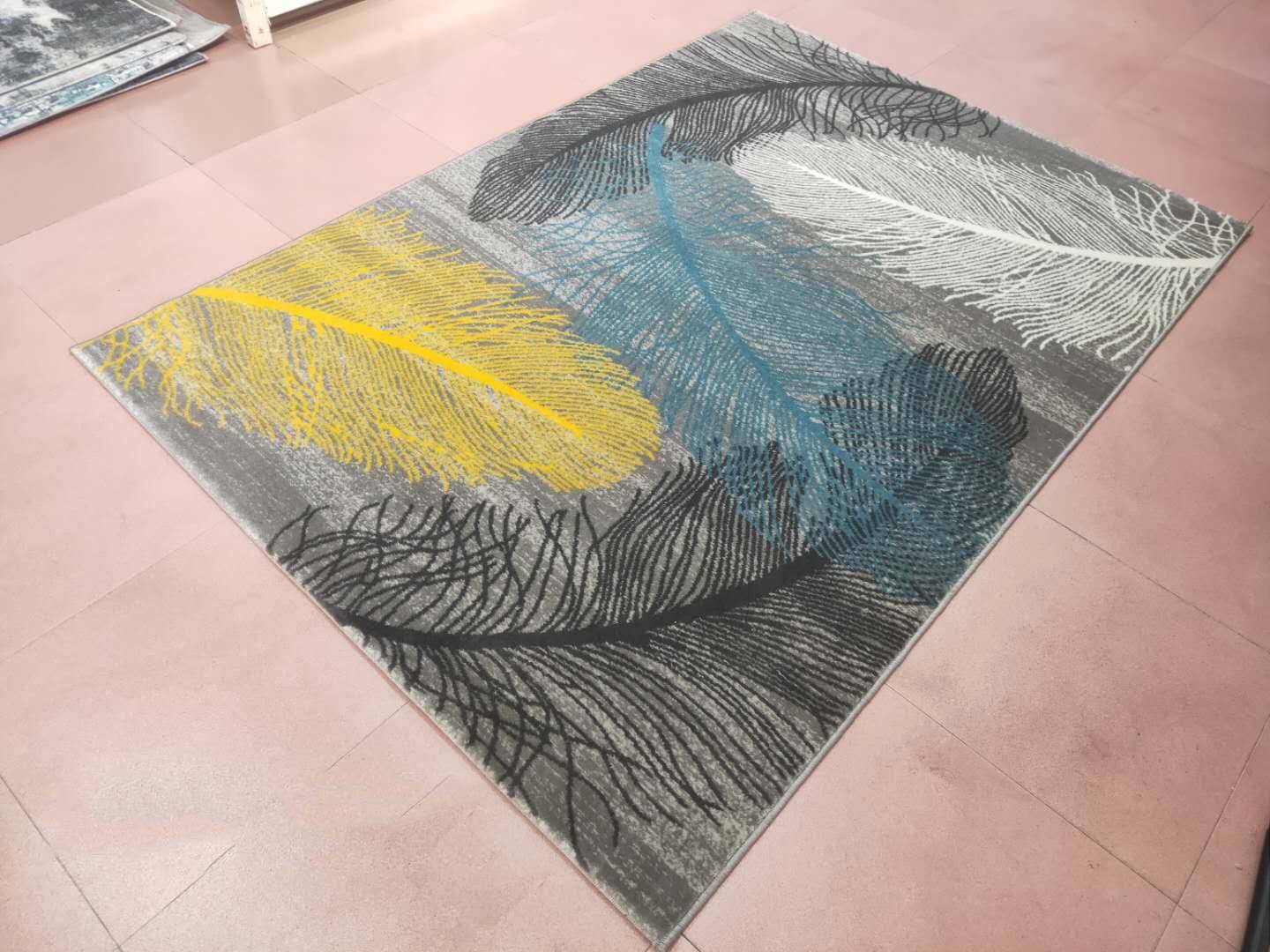 Emily Rug | Kwickshop