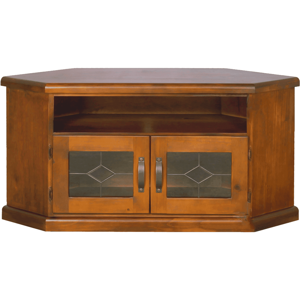 Starmore Corner Entertainment Unit | Kwickshop