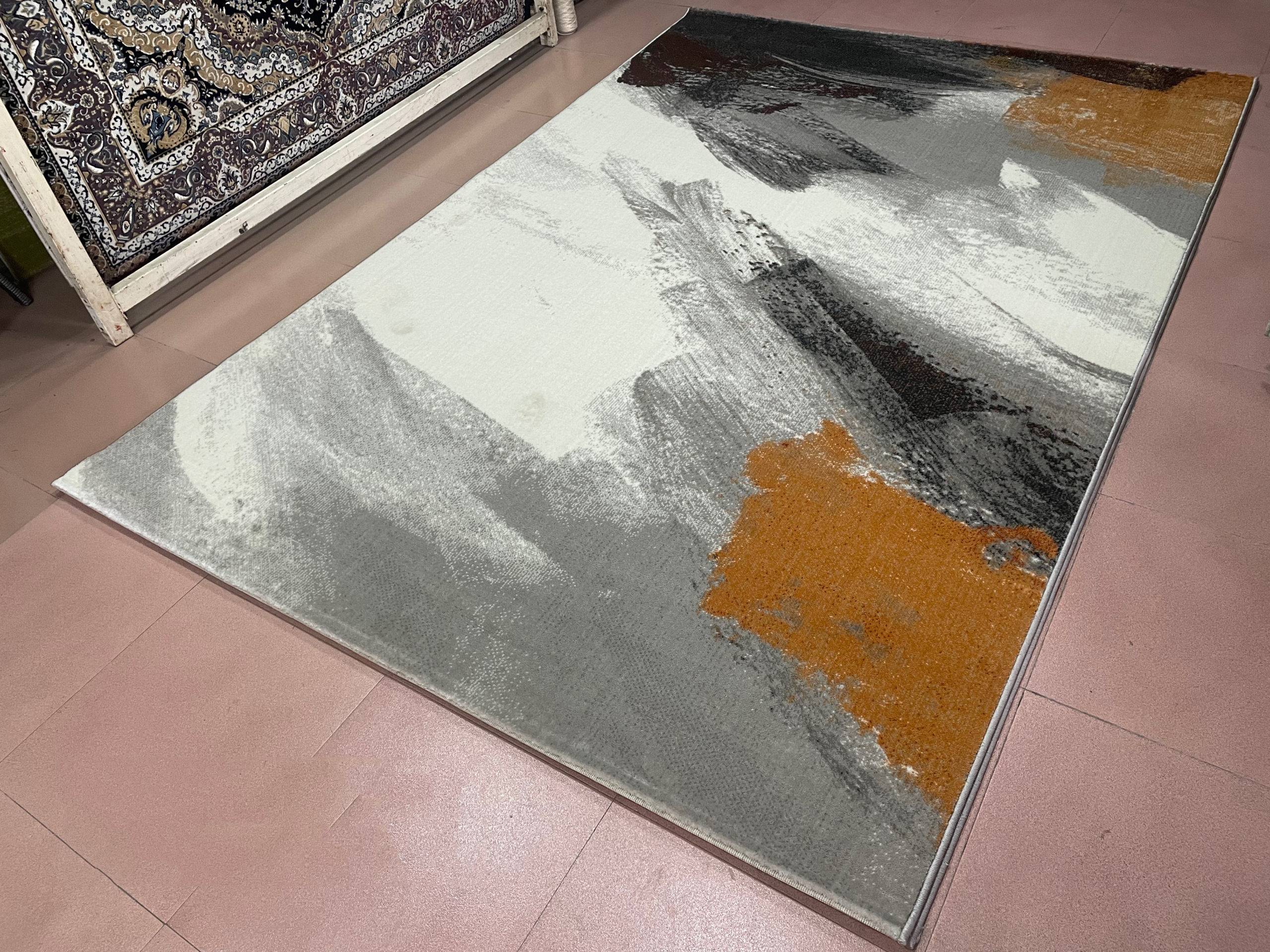 Andes Rug | Kwickshop