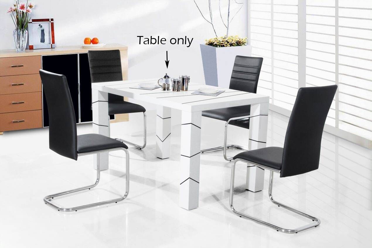 Myra Dining Table | Kwickshop